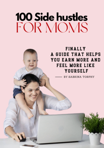 Mompreneur Blueprint: Smart Strategies for Moms Who Want More